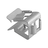 Britclip CRA 12-20mm Cable Run Adapter